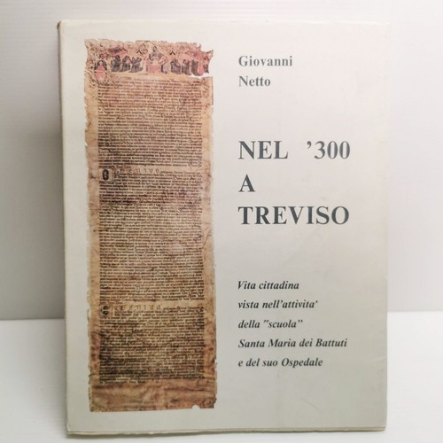 Nel 300 treviso scuola - a,
