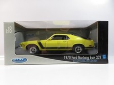 1:18 Welly 8002ge 1970 Ford