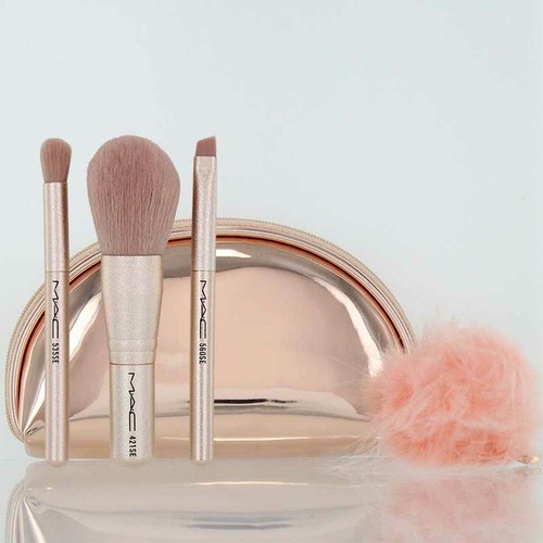 Mac cosmetics palla neve - cosmetics,