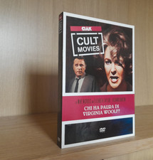 Mike Nichols CHI HA PAURA DI