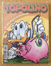 TOPOLINO 2265 BLISTERATO