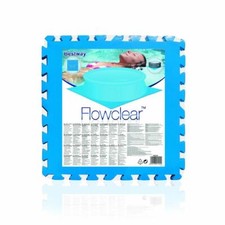 Tappeto Sotto Piscina