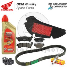 KIT TAGLIANDO HONDA SH 125/150