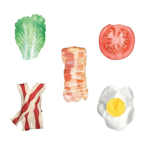 Costume cibo per adulti - costume,
