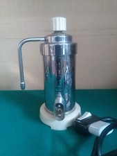 Caffettiera vintage elettrica