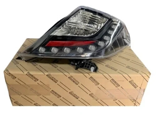 Fanale posteriore destro faro - fanale,