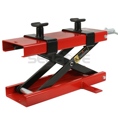 New 1100lb motorcycle scissor - new,