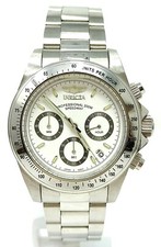 Orologio Invicta speedway professional 200 metri deep watch diver clock s steel