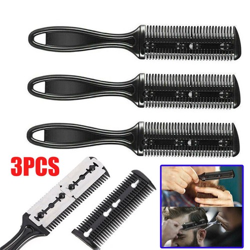 Pettine rasoio - 3x,