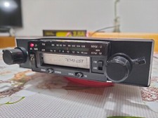 Autoradio stereo tempest - stereo,