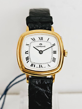 Lorenz Gold 18 kt Manuale NOS
