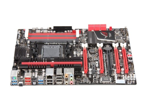 Asus crosshair formula amd - formula,