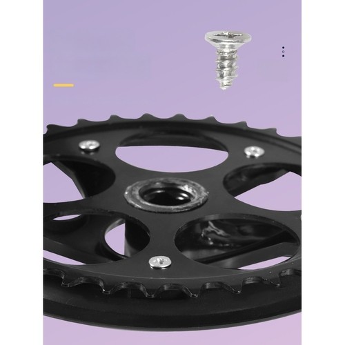Protezione pignone mtb per - protezione,