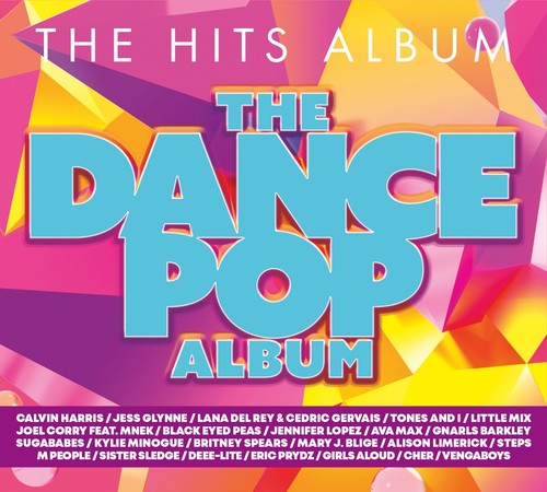 Various artists the - the, hits