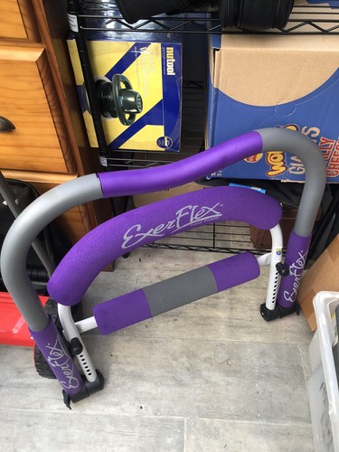 Exerflex thane fitness multi - exerflex,