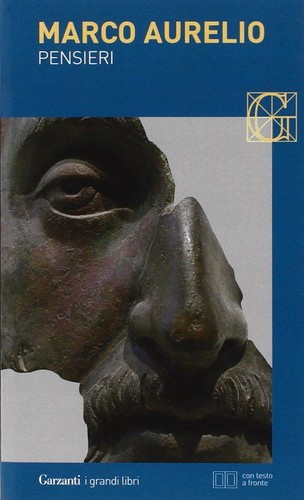 Pensieri se stesso - a,