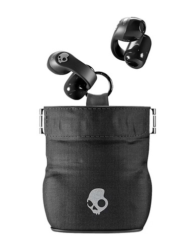 Auricolari skullcandy push 720 - auricolari,