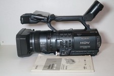 Videocamera digitale Sony