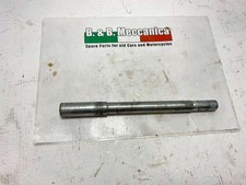 PERNO RUOTA ANTERIORE  UNIMOTO TK ENDURO CROSS 1980 (NU892)
