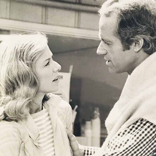 1978 karen grassle mike - karen,