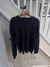 Maglione pullover Polo Ralph