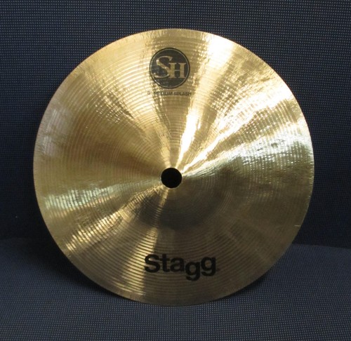 Stagg sm8r medium splash - stagg,