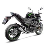 Scarico leovince sbk 10 - leovince, lv-10