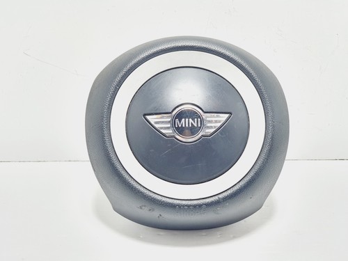 Airbag volante mini one - volante,