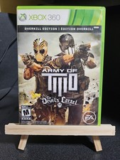 Army of Two: The Devil's