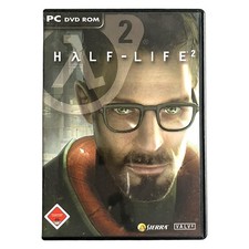 Half life dvd rom - half-life, gioco