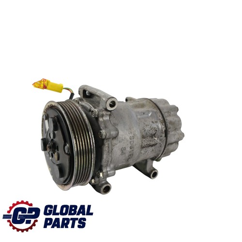 Mini r55 r56 - r55, compressore