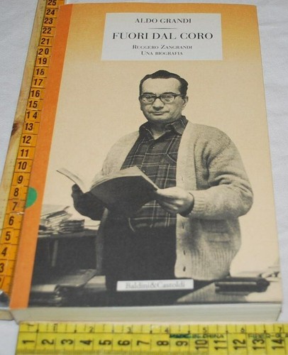 Grandi aldo fuori - fuori, dal