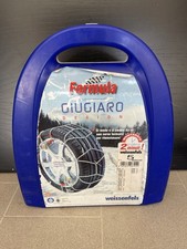 Catene NUOVE Formula Giugiaro Design GRUPPO 5