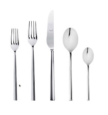 MEPRA ATENA SET POSATE 5 PEZZI