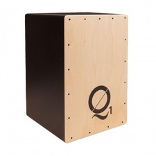 CAJON OQAN Q1 flamenco in