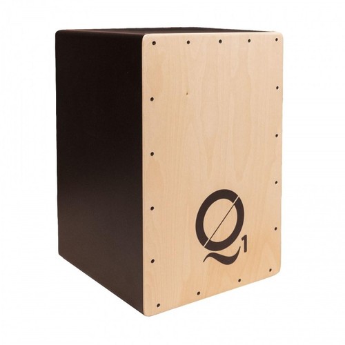 Cajon oqan flamenco - oqan, in