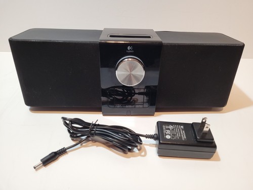 Logitech pure express plus - pure-fi,