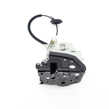 serratura porta anteriore