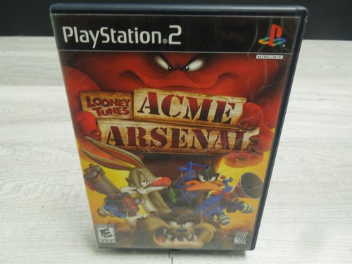 Videogioco completo looney - videogioco,