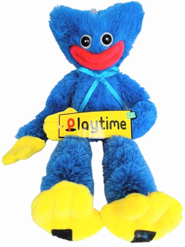 Poppy playtime peluche - •,