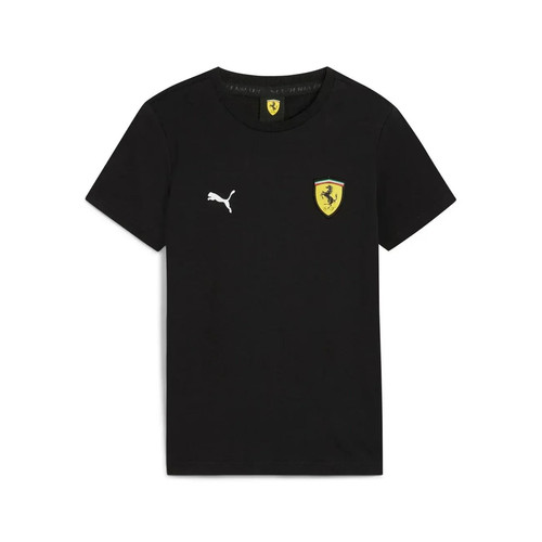 Shirt bambino puma - t-shirt,