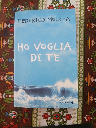 Voglia di federico - ho,