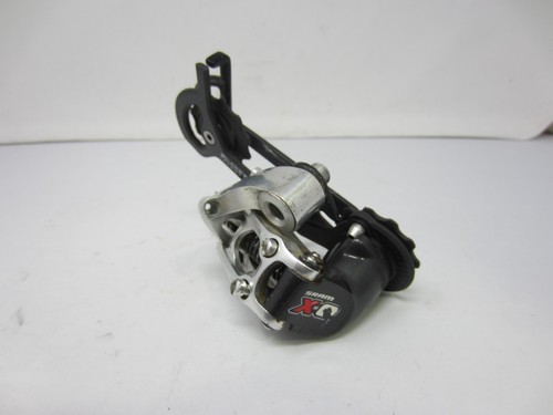 Sram black box 9 - black, velocità