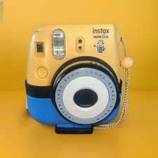 FUJIFILM INSTAX MINION Mini 8