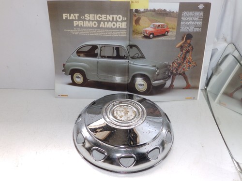 Fiat 600 scioneri coppa - 600,