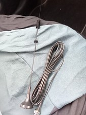 Antenna scanner polizia VHF