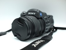 Fotocamera digitale Sony F 828