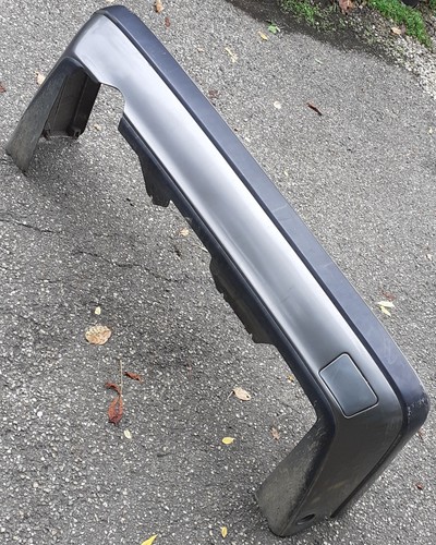 Paraurti posteriore lancia - paraurti,
