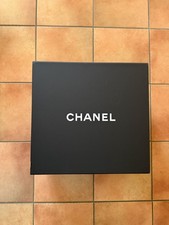 Scatola regalo Gift box CHANEL