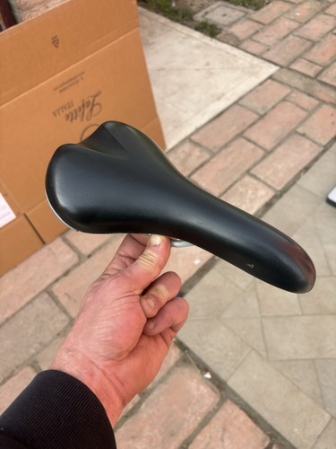 Sella bicicletta selle royal - selle,